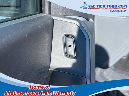 New 2026 Ford F350 XL w/ STX Appearance Package AWD/4WD image 19