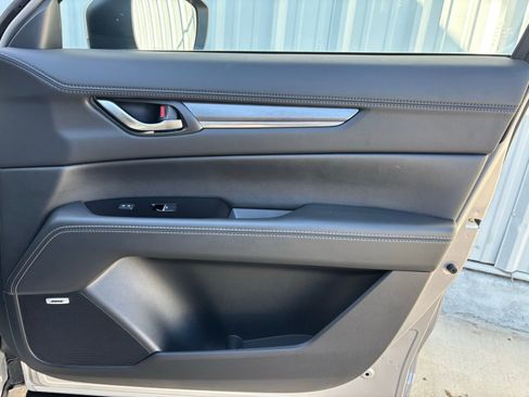 Certified 2024 MAZDA CX-5 AWD 2.5 S w/ Premium Package image 37