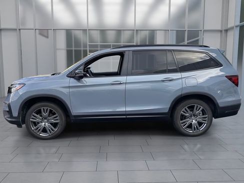 Used 2022 Honda Pilot Sport image 8