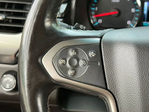 Used 2019 Chevrolet Tahoe LT AWD/4WD image 29