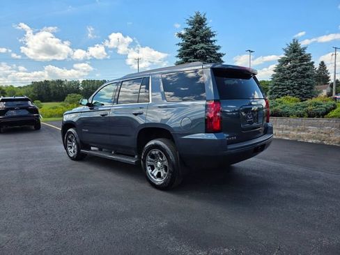 Used 2019 Chevrolet Tahoe LS AWD/4WD image 2