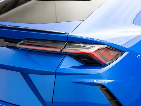 Used 2019 Lamborghini Urus image 69