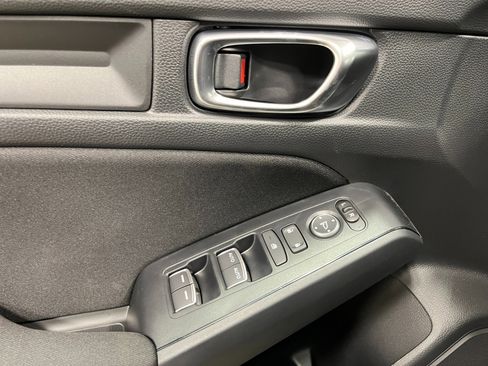 New 2026 Honda Civic Sport image 14