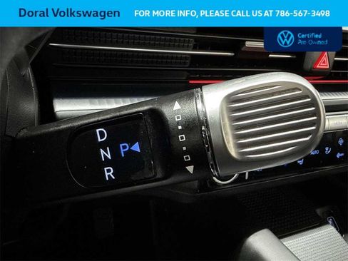 Used 2023 Hyundai Ioniq 6 SEL w/ Cargo Package image 21