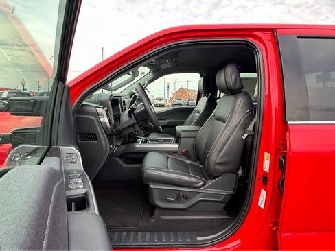 New 2026 Ford F250 Lariat image 15