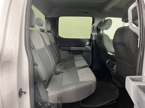 Used 2021 Ford F150 XLT w/ Equipment Group 301A Mid image 15