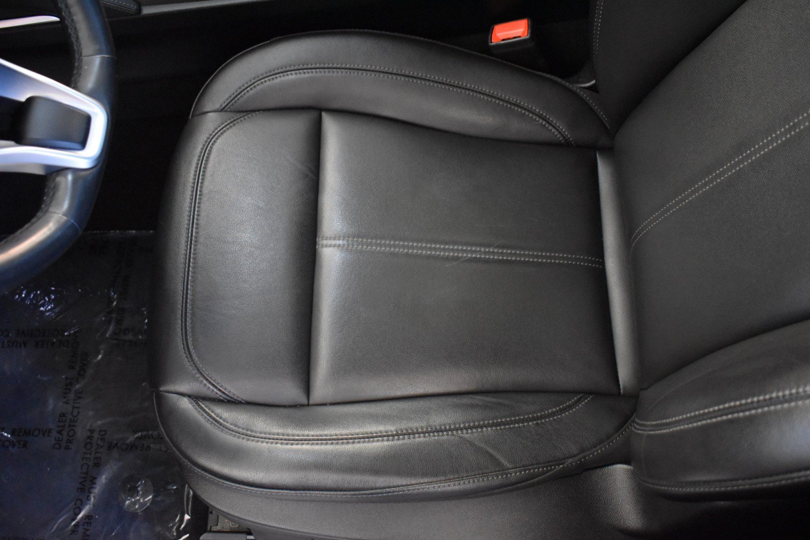 Used 2022 Alfa Romeo Stelvio Ti w/ Active Assist Plus Package AWD/4WD image 23