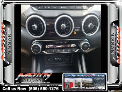 Certified 2025 Nissan Sentra SR w/ SR Premium Package FWD image 19
