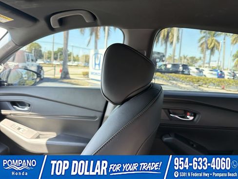 Used 2025 Honda Accord Sport image 14