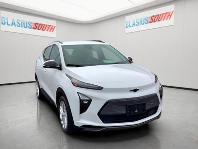 Used 2022 Chevrolet Bolt EUV LT w/ Driver Confidence Package