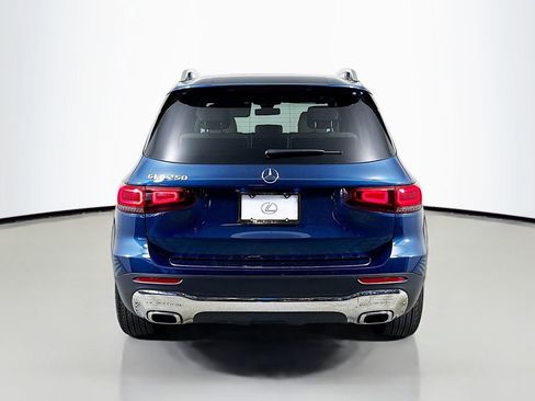 Used 2023 Mercedes-Benz GLB 250 GLB 250 image 6