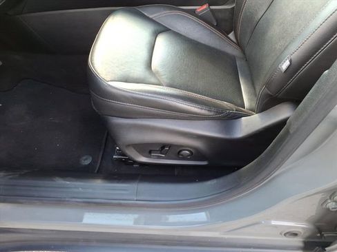 Certified 2022 Jeep Compass Limited image 12