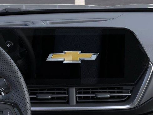 New 2026 Chevrolet Trax RS w/ Sunroof Package FWD image 20