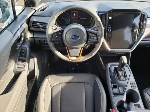 New 2026 Subaru Crosstrek 2.5i Wilderness AWD/4WD image 9