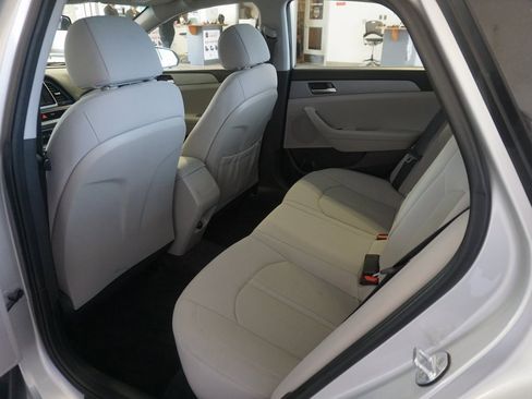 Used 2018 Hyundai Sonata ECO image 19