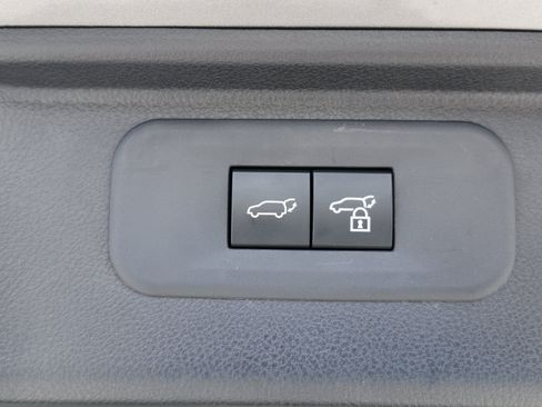 Used 2026 Toyota Grand Highlander AWD Hybrid image 12