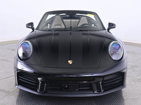 Certified 2025 Porsche 911 Carrera S RWD image 10