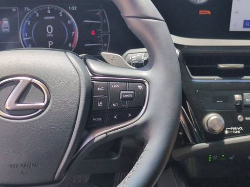 Used 2024 Lexus ES 350 w/ Premium Package FWD image 20