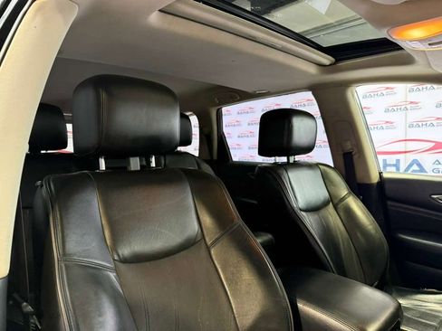 Used 2015 INFINITI QX60 Luxe w/ Premium Plus Package image 63