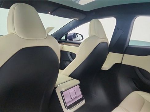 Used 2023 Tesla Model S Standard Range image 29