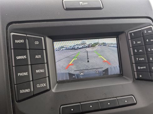 Used 2014 Ford F150 XLT w/ Equipment Group 302A Luxury image 12