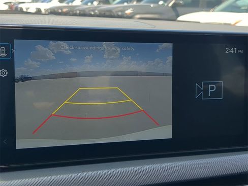 New 2026 Hyundai Sonata SEL image 25