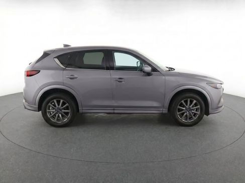 Used 2025 MAZDA CX-5 AWD 2.5 S w/ Select Package image 8
