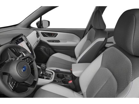 New 2026 Subaru Forester Touring AWD/4WD image 8