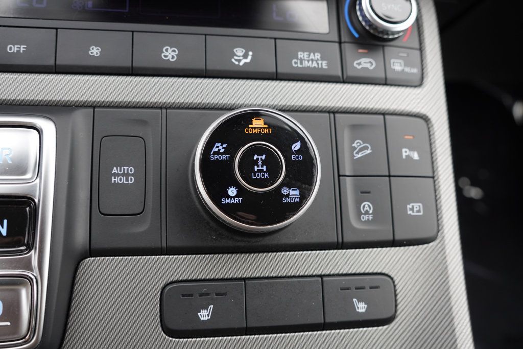Used 2025 Hyundai Palisade SEL AWD/4WD image 31