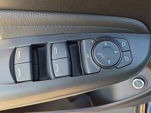 New 2026 Buick Envista Sport Touring w/ Convenience I Package image 14