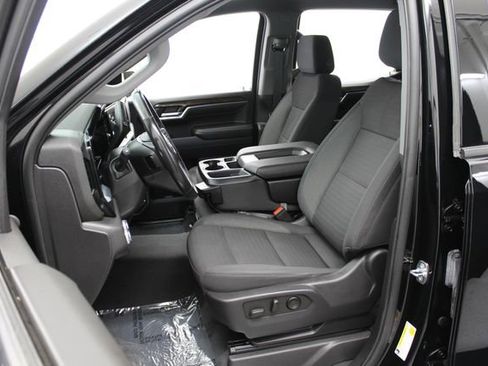 Used 2022 GMC Sierra 1500 Elevation w/ LPO, Elevation Black Package AWD/4WD image 15