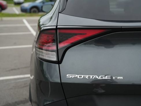 Used 2024 Kia Sportage X-Pro AWD/4WD image 44