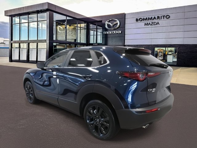 New 2026 MAZDA CX-30 AWD 2.5 S w/ Select Sport Pkg image 3
