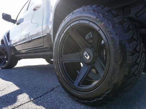 Used 2021 RAM 1500 TRX w/ TRX Level 2 Equipment Group image 38