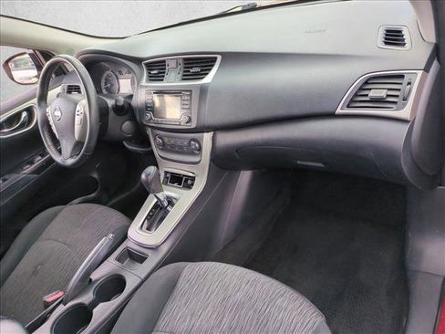 Used 2015 Nissan Sentra SV FWD image 20