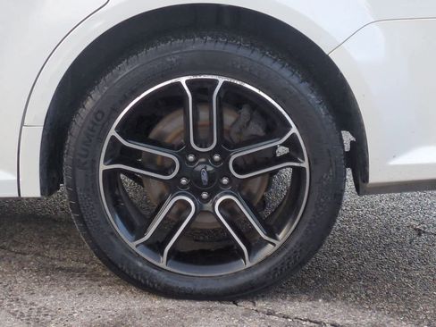 Used 2014 Ford Flex SEL w/ Equipment Group 202A image 14