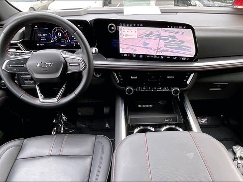 Used 2025 Chevrolet Tahoe RST w/ Comfort Package image 14