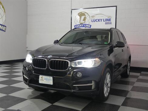 Used 2016 BMW X5 xDrive35i image 4