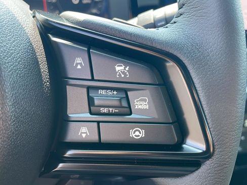 New 2026 Subaru Outback Premium AWD/4WD image 15