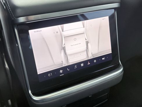 Used 2022 Tesla Model X Plaid AWD/4WD image 58