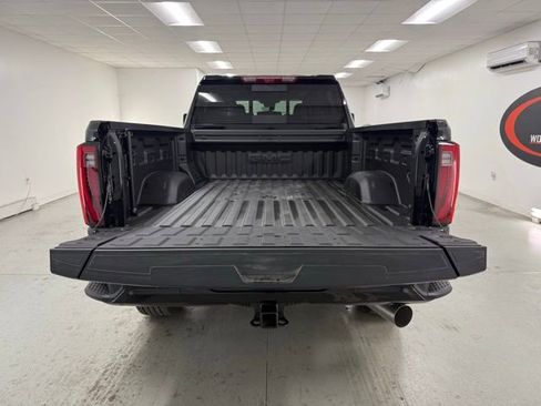 New 2025 GMC Sierra 2500 Denali w/ Denali Reserve Package image 9
