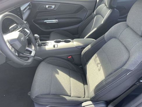 New 2026 Ford Mustang Coupe image 13