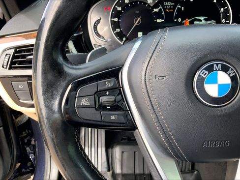 Used 2018 BMW 530i image 24