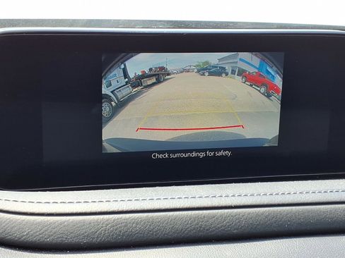 Used 2024 MAZDA CX-30 AWD 2.5 S w/ Select Sport Pkg image 20