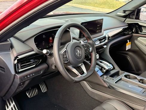 New 2026 Acura MDX A-Spec AWD/4WD image 14