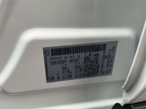 Certified 2023 Nissan Rogue S image 26