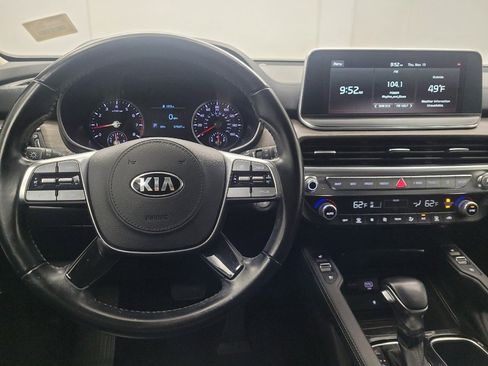 Used 2021 Kia Telluride EX image 22