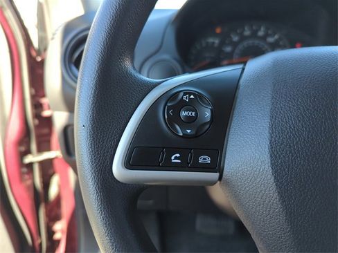 Used 2019 Mitsubishi Mirage G4 ES image 34