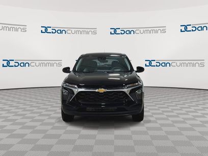 New 2026 Chevrolet Trax LS w/ LS Convenience Package
