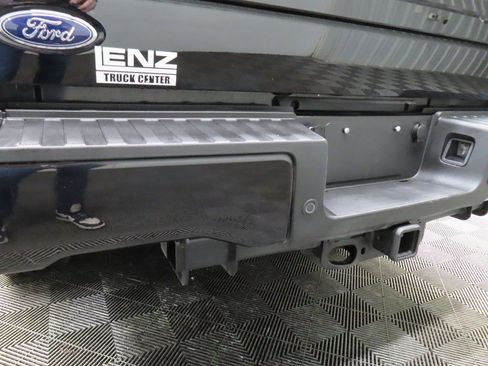 Used 2025 Ford F350 Platinum w/ FX4 Off-Road Package image 47